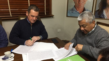 Evasión agravada del ing. Reano. Todo comienza con Ismael