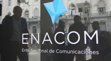Nueva conducción en el ENACOM 