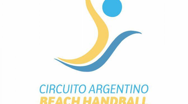 El Circuito Argentino de Beach Handball llega a San Nicolás del 7 al 9 de febrero