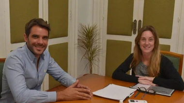 ¿Qué pidieron Ismael y Manuel Passaglia para darles gratis Expoagro a sus socios con el dinero de los contribuyentes?