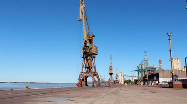 El Consorcio de Gestión del Puerto de San Nicolas sigue contratando personal 