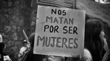 Femicidios.  La trama del poder que los atraviesa 