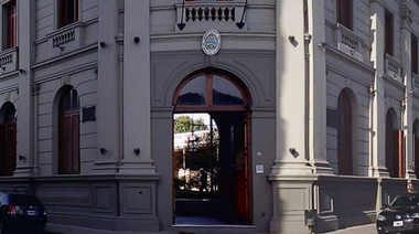 ATE denuncia al municipio de San Nicolás ante la pandemia
