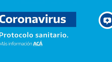Coronavirus. PAMI recomendaciones y trámites