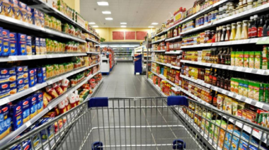 Cuarentena. Nuevo horario de atención en supermercados 