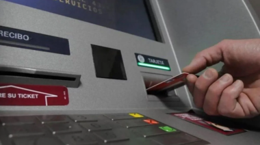 Pesos. Conocé el límite de extracción por débito