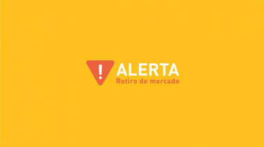 ANMAT: dos variedades de bizcochos prohibidos