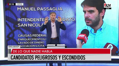 Intendentes de Cambiemos no pueden pagar sueldos 