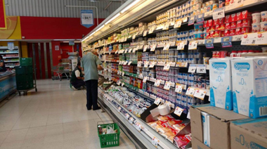 Se podrá controlar precios en la Provincia de Buenos Aires