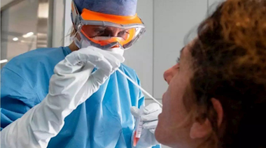 Coronavirus. Las ART deberán cubrir a los trabajadores 