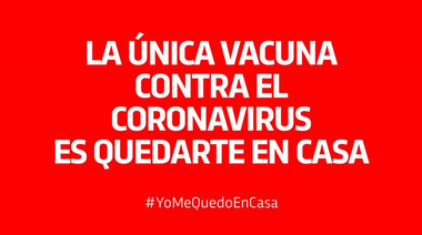 Cuarentena en San Nicolás ¿Permisos municipales?