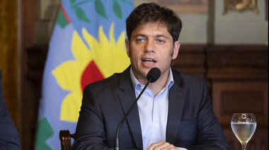 La provincia asiste a los municipios