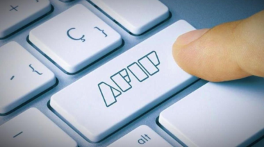 Afip informa prórroga por el pago de declaraciones juradas