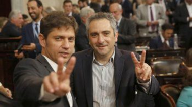 La provincia lanza un programa para sumar voluntarios