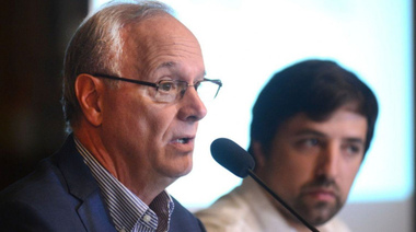 La Provincia dará dos informes diarios sobre el coronavirus