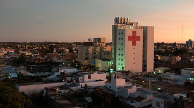 Contagio Cero en la Fundación Nuestra Señora del Rosario