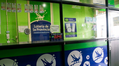 Reabren las agencias de Lotería en la provincia