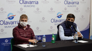 Se activaron los nexos epidemiologicos de investigación por coronavirus en San Nicolas