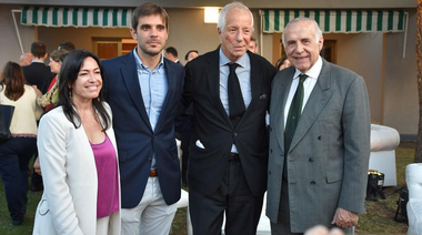Grupo Oroño, Roberto Villavicencio, fuga de divisas