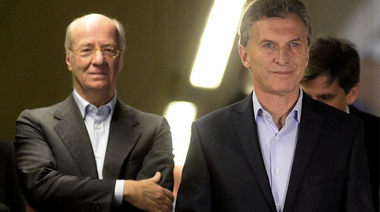 Brasil.  Investigan por corrupción a la familia Rocca 