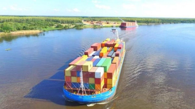 Puertos y malestar. Cabrera Dominguez estrena cargo