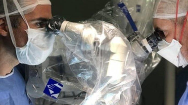 Primer Transplante de tejidos para cirugía plástica reconstructiva en la UOM 