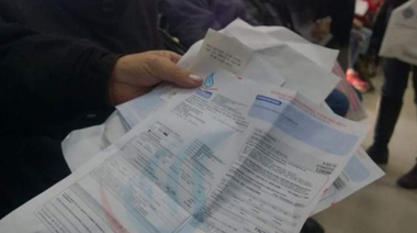 Tarifas congeladas hasta fin de año