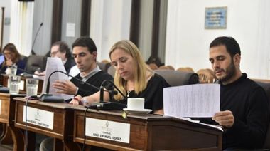 Faltaron Decretos respaldatorios. Rendición de cuentas 2019