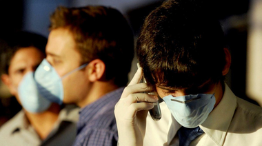 Coronavirus. El uso de tapabocas reduce los contagios 