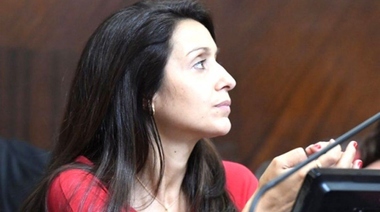 Provincia y el espionaje ilegal de Vidal