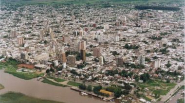 San Nicolás. Se actualizarán domicilios
