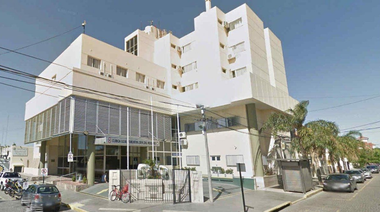 Sanatorio UOM. Seguridad Y la puesta en valor 