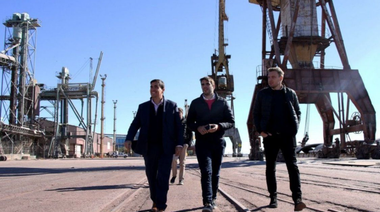 Puerto. Solicitan al gobernador que cumpla su palabra 
