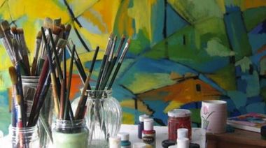 Municipios en fase 5. Talleres culturales