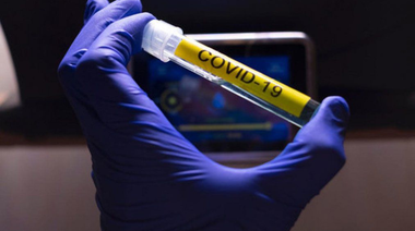 Covid-19. San Nicolás registra la 8va víctima