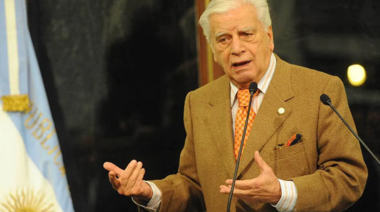 Cafiero. El Peronismo y el municipalismo bonaerense