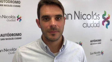 San Nicolás fase 5 y a punto del colapso sanitario