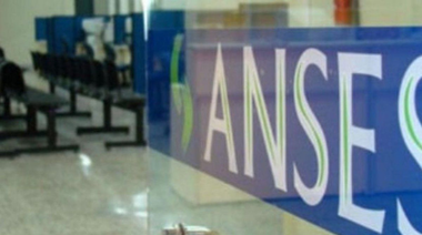 Anses.  No atiende al publico jueves y viernes