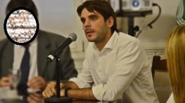 San Nicolás. Cuando el que usurpa tierras es un intendente 