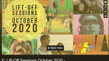 La película Hong Kong seleccionada a un Festival Internacional