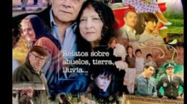 Historias de la Rina y el juan: Premio a la 