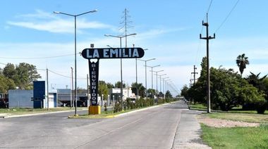 Plan Detectar hoy en La Emilia a partir de las 9