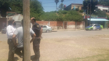 Otra apropiación indebida de tierras. El municipio avanza sobre propiedades que tienen dueños