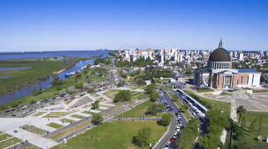 San Nicolás regresa a Fase 4 por la merma de contagios