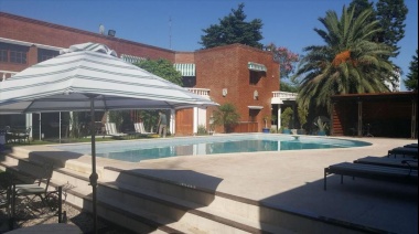 Los hoteles abren a partir del 1ro de diciembre