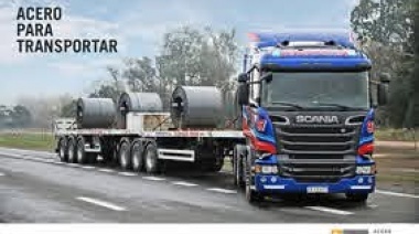 Los dueños de Transporte Di Grazia S.R.L., y el Contador César Ariel Levato, a indagatoria