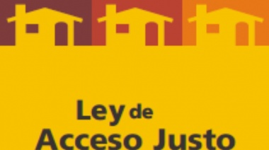 Atención.  El intendente pretende expropiar lotes improductivos o urbanos, algunos en desuso para uso privado