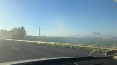 Basurero tóxico preocupa a los vecinos de Baradero