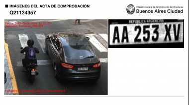 Cuando el que comete faltas es un diputado de San Nicolás