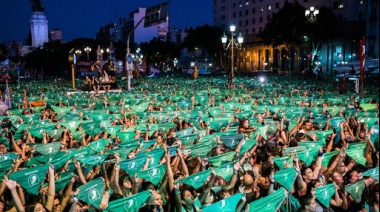 Los cambios con los que el aborto llega a Diputados